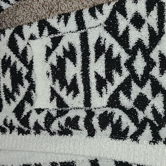 Time And Tru Long Sweater Jacket - Picture 3 of 6